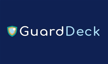 GuardDeck.com - Creative brandable domain for sale